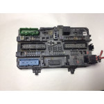Opel Astra H Sigorta Body Beyni 13206762