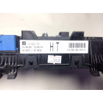Opel Astra H Sigorta Body Beyni 13222173