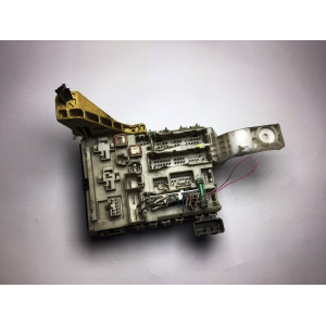 Toyota Avensis T27 Sigorta Body Beyni 82730-05680