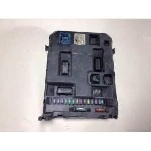 Peugeot 206 Sigorta Body Beyni 9664983180