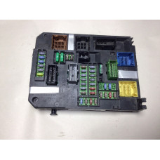 Peugeot 308 Sigorta Body Beyni 9806687880