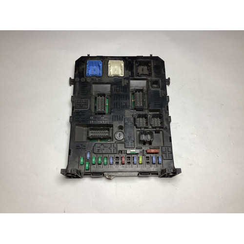 Peugeot 407 Sigorta Body Beyni 9664969080 H02-01260315