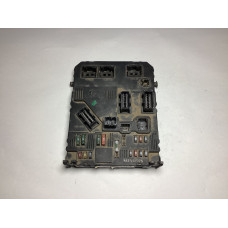 Citroen C3 1.4 HDI Sigorta Body Beyni S118085200J 9652474480 MG Sigorta
