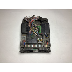 Peugeot 307 Sigorta Body Beyni 9636760580E 9644098180