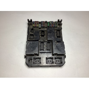 Peugeot 307 Sigorta Body Beyni 9651197580 9651196880 J03 Sigorta