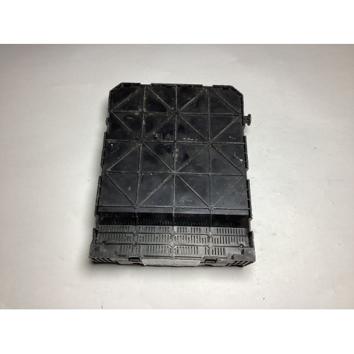 Peugeot 207 Citroen C2 C3 Sigorta Body Beyni 9659285380