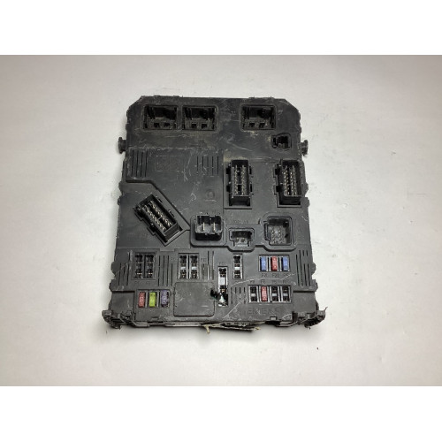 Citroen Xsara Sigorta Body Beyni S118085220F 9657999780 MG Sigorta