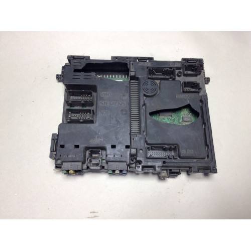 Peugeot 206 Sigorta Body Beyni 9626460880