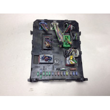  Peugeot 307 2004 Sigorta Body Beyni H05-01270905