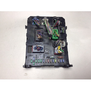  Peugeot 307 2004 Sigorta Body Beyni H05-01270905