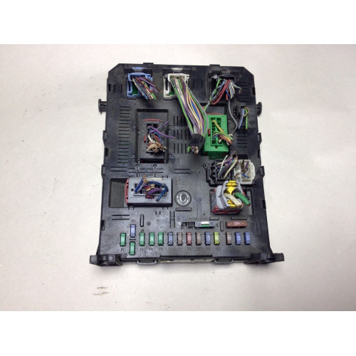 Peugeot 307 2004 Sigorta Body Beyni H05-01270905