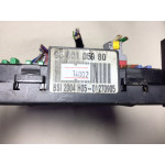  Peugeot 307 2004 Sigorta Body Beyni H05-01270905
