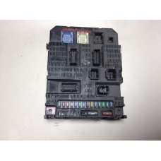 Peugeot 207 Sigorta Body Beyni 9659285380
