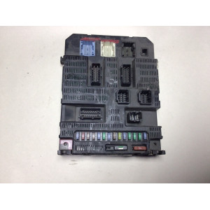 Peugeot 207 Sigorta Body Beyni 9659285380