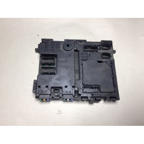 Peugeot 206 Sigorta Body Beyni 9626460880