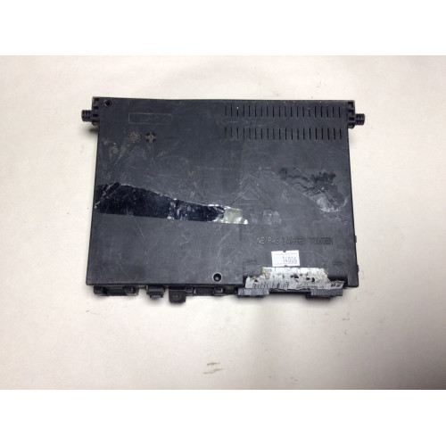 Peugeot 206 Sigorta Body Beyni 9626460880