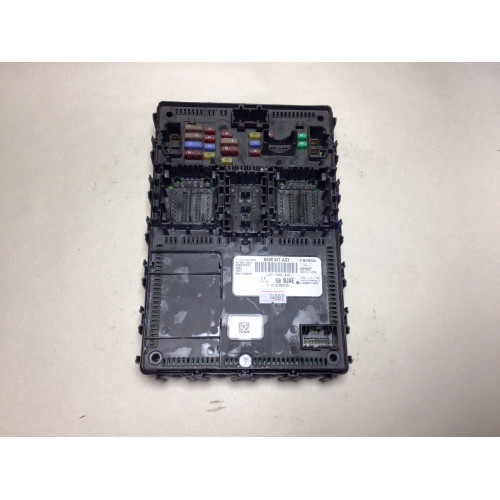 Ford Puma Sigorta Body Beyni F005V03568