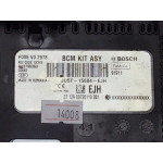 Ford Fiesta Ecosport Sigorta Body Beyni JU5T-15604-EJH 91911 F005V02978