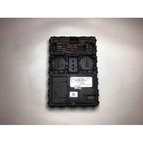 Ford Fiesta Ecosport Sigorta Body Beyni JU5T-15604-EJH 91911 F005V02978