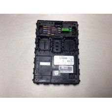 Ford Fiesta 6 Sigorta Body Beyni A13381123