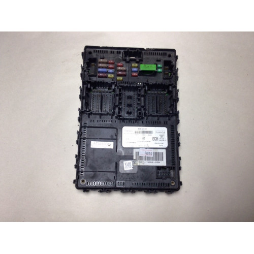 Ford Fiesta 6 Sigorta Body Beyni A13381123