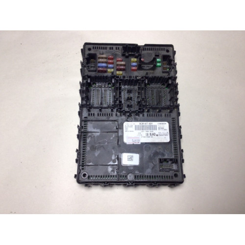 Ford Puma Sigorta Body Beyni lu F005V03424 F005V03424