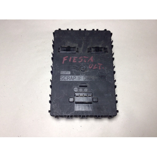 Ford Fiesta Sigorta Body Beyni F005V02976