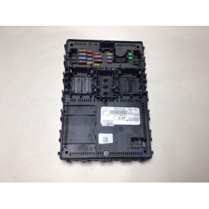 Ford Fiesta Sigorta Body Beyni F005V02976