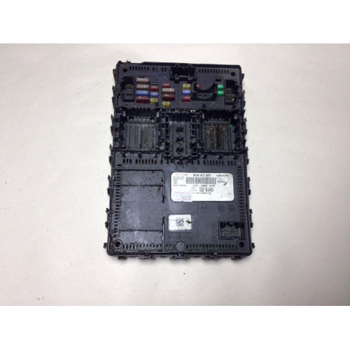 Ford Puma Sigorta Body Beyni F005V03424