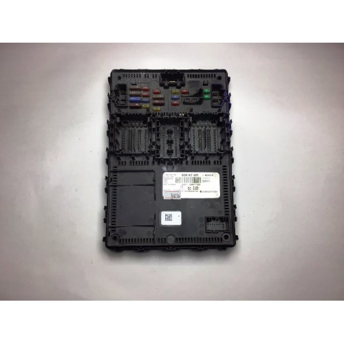 Ford Fiesta Puma Sigorta Body Beyni LU5T-15604-EJD 20200219 F005V03187
