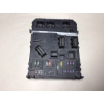 Citroen Xsara Sigorta Body Beyni 9657909780