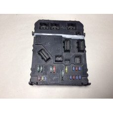 Citroen Xsara Sigorta Body Beyni 9657909780