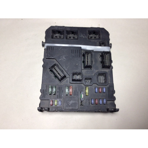 Citroen Xsara Sigorta Body Beyni 9657909780