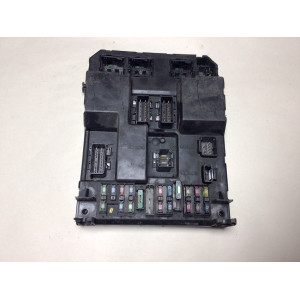 Peugeot 307 Sigorta Body Beyni 9651197680 J04
