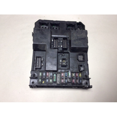 Peugeot 307 Sigorta Body Beyni 9651197680 J04