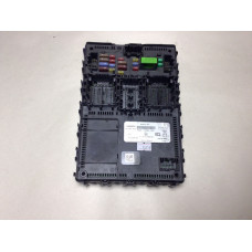 Ford Fiesta Sigorta Body Beyni A13460788