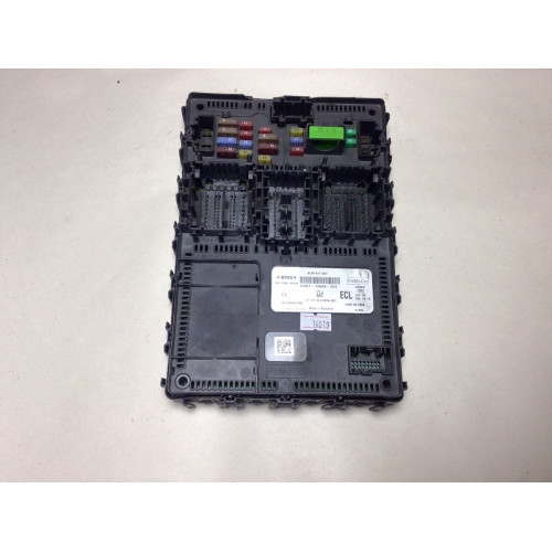 Ford Fiesta Sigorta Body Beyni A13460788