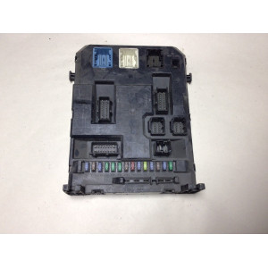 Peugeot 207 Sigorta Body Beyni 9666951980