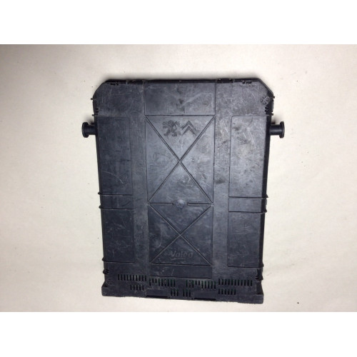 Peugeot 207 Sigorta Body Beyni 9666951980