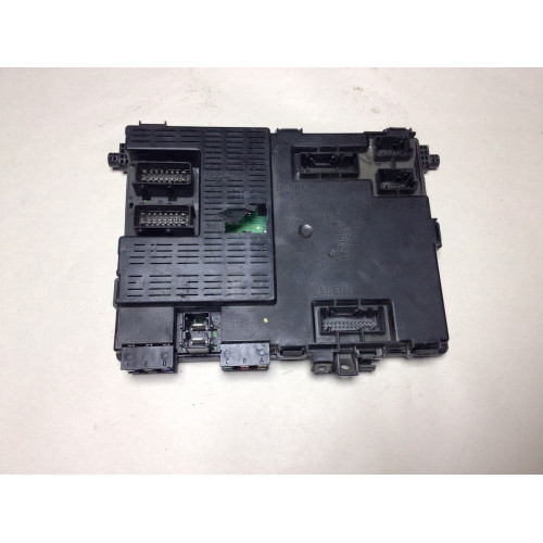 Citroen Xsara Sigorta Body Beyni 73008512 9649053680 