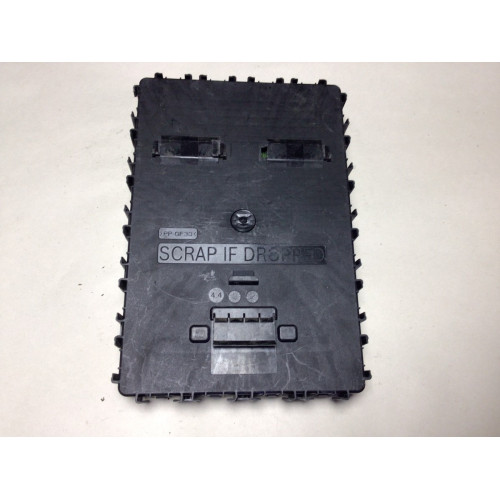 Ford Fiesta Sigorta Body Beyni F005V03186