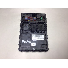 Ford Fiesta Sigorta Body Beyni F005V03186