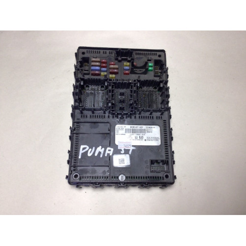 Ford Fiesta Sigorta Body Beyni F005V03186