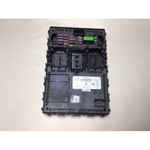 Ford Fiesta Sigorta Body Beyni A13460788