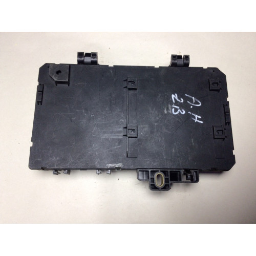 Opel Astra H Sigorta Body Beyni 13181278