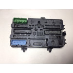 Opel Astra H Sigorta Body Beyni 13145017