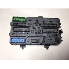 Opel Astra H Sigorta Body Beyni 13145017