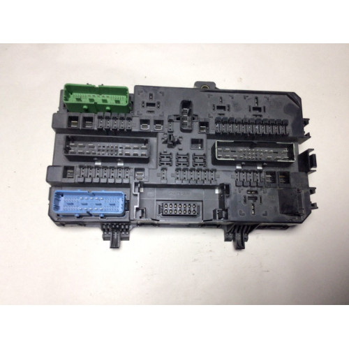 Opel Astra H Sigorta Body Beyni 13145017