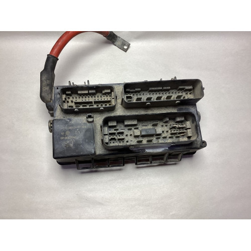 Fiat Grande Punto Sigorta Kutusu 51775622 DS