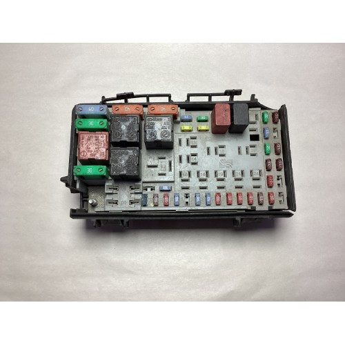 Fiat Grande Punto Sigorta Kutusu 51775622 DS